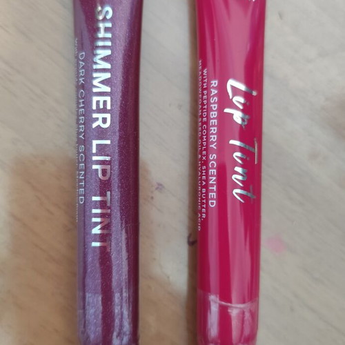 PS Lip Tint new