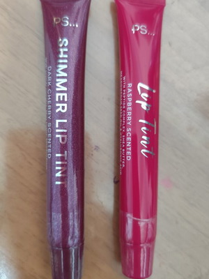PS Lip Tint new