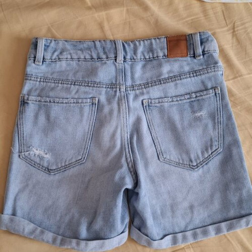 Children's shorts new, size S