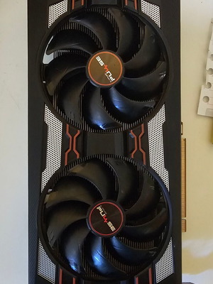 Sapphire Pulse Radeon RX 5600XT 6GB HDMI σαν καινούργιο