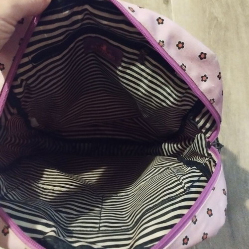 Santoro backpack in excellent condition