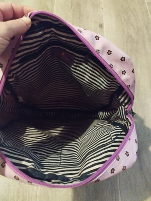 Santoro backpack in excellent condition