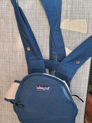 Μάρσιπος Chicco μεταχειρισμένος έως 9 κιλά