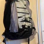 Nike backpack like new, black