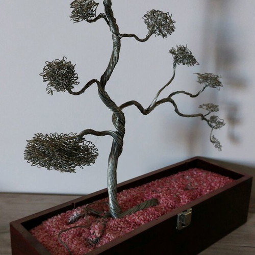 Decorative Bonzai Tree 40cm new
