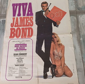 James Bond