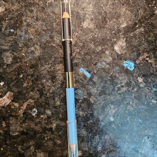 Estée Lauder Pure Color Intense Kajal Eyeliner Duo new, black and blue