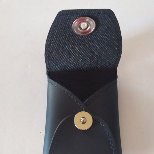 Vodafone coin wallet like new, black