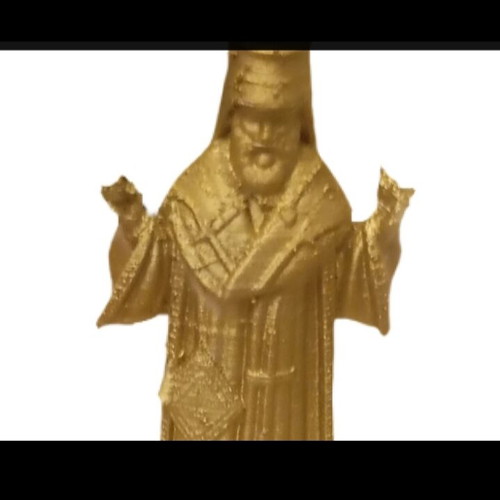 Saint Nektarios new
