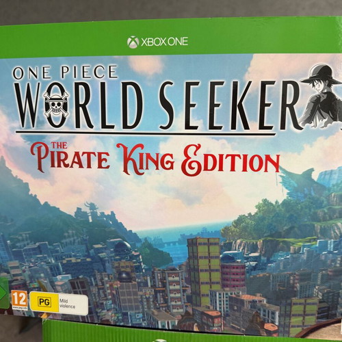 Collector's Edition Xbox One Games Set new