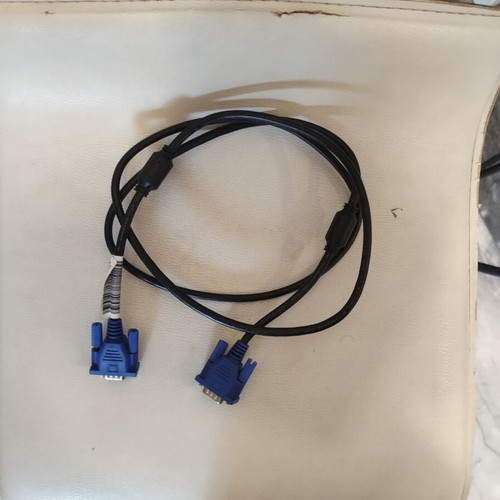 VGA cable 1.5 meter