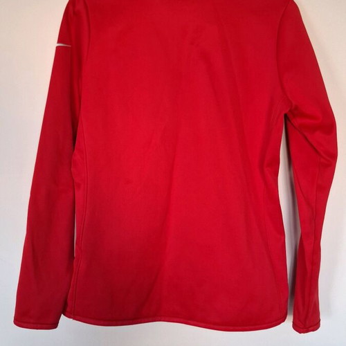 Nike unisex shirt like new, red, size M