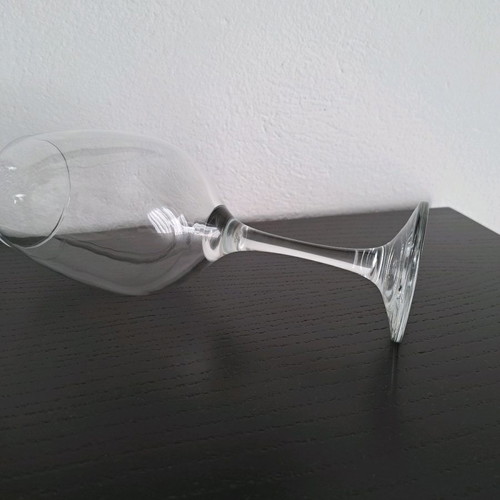 Decorative glass tall glass new
