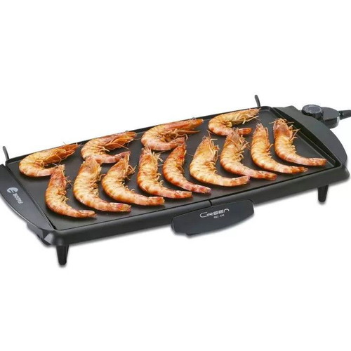 Fagor Green BBC-846 electric grill like new