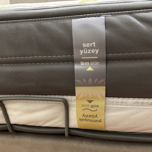 Istikbal Double Mattress 160x200 Like New