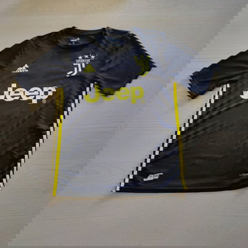 Juventus 3rd kit