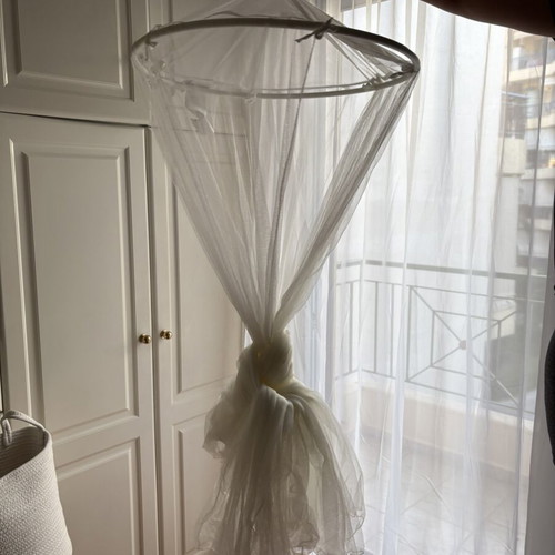 IKEA Mosquito Net New