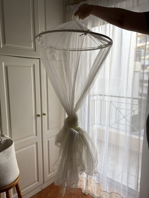 IKEA Mosquito Net New