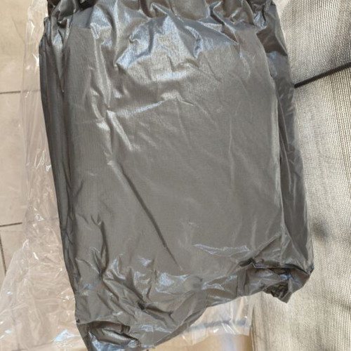 Car hood waterproof with color protection and zipper opening