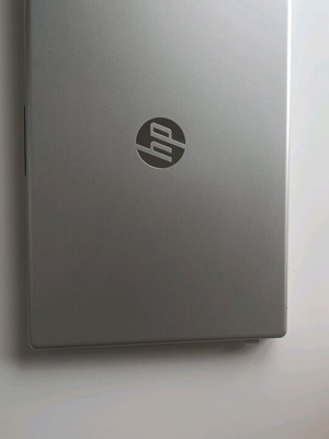 HP laptop Ryzen 7, 16GB RAM, 500GB HDD, Windows, new