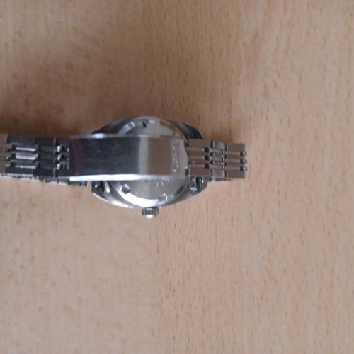 Seiko women's automatic vintage watch used for small wrist