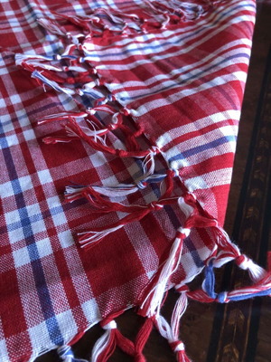 Tablecloth new 1.40x1.40