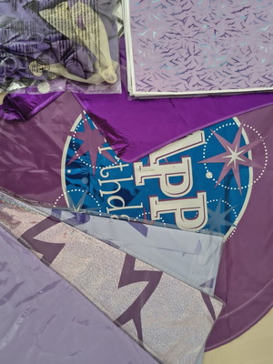 Kpop Hundrix Party Set new