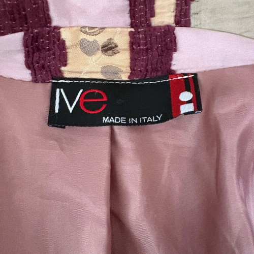 Σακάκι IVE Made in Italy S μεταχειρισμένο