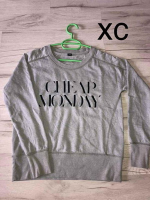 Women's blouse XS size used