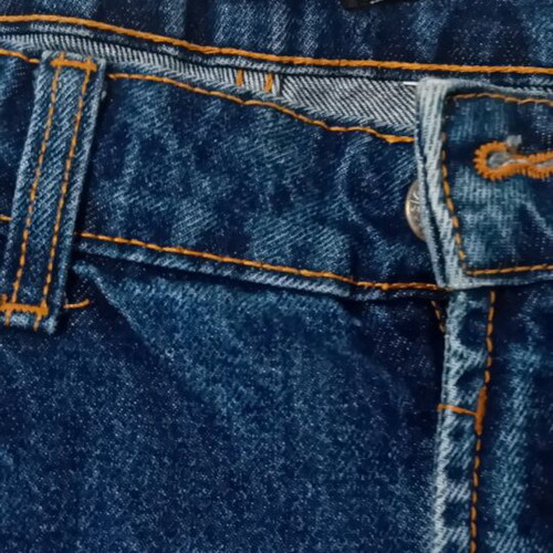 Comfit jeans size 38 like new blue momdit
