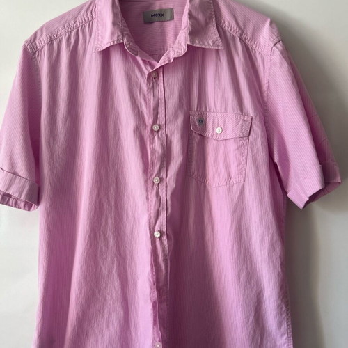 Mexx Fashion men's shirt XXL like new