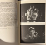 Theatrical program The Great Chimera like new