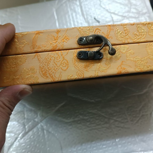 Chinese ink set like new