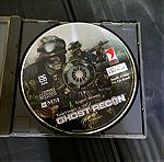  Παιχνιδι PC - Ghost Recon - Ubisoft