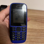 Nokia 105 Dual Sim and Alcatel One Touch vintage phones