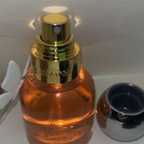 Ella Ella Cacharel eau de parfum like new 30 ml with gift miniature 5 ml
