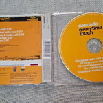 Cascada Everytime We Touch CD, ηλεκτρονική