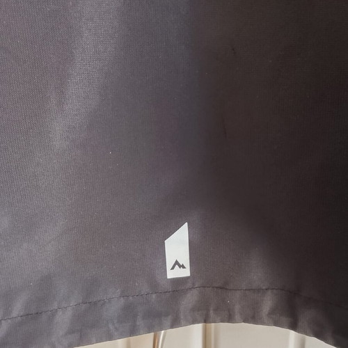 McKinley kids jacket size 14 black like new