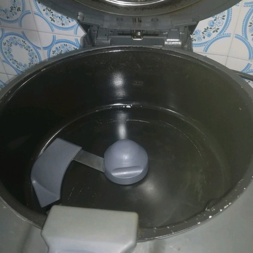 Φριτέζα Αέρος Multifry Delonghi μεταχειρισμένη FH1394