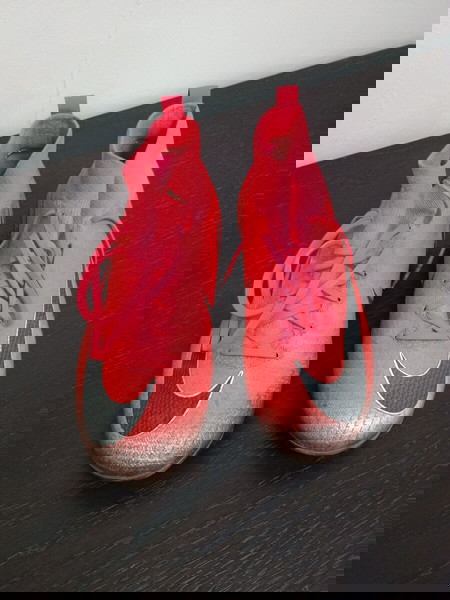 ΠΑΠΟΥΤΣΙΑ ΠΟΔΟΣΦΑΙΡΟΥ ΓΙΑ ΑΓΟΡΙ 36,5 NIKE ΒΤΠ