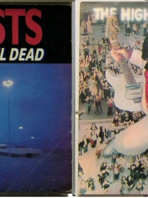 Δίσκοι βινυλίου μεταχειρισμένοι, πακέτο 6, rock