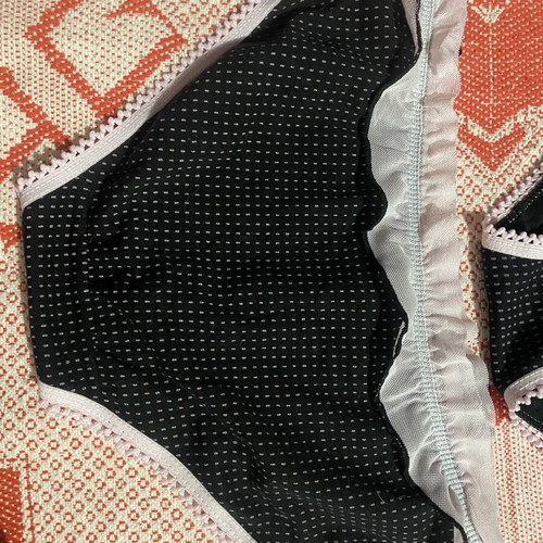 Underwear pack of 6 new, size S