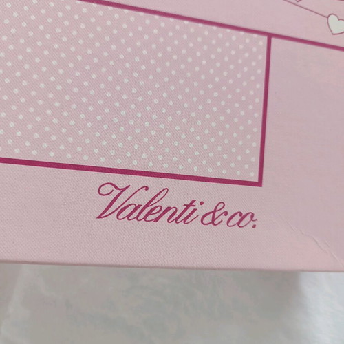 Children's photo album “It’s a Girl” like new by Valenti & Co
