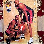  FIBA WORLDBASKET HELLAS 1998