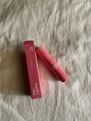 Etude Dear Darling Marker Tint 02 Mono Plum нов