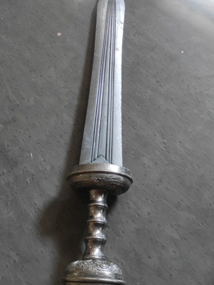 Ξίφος Διακοσμητικό Roman Legionary Gladius