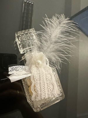 Wedding favors like new, pack of 60