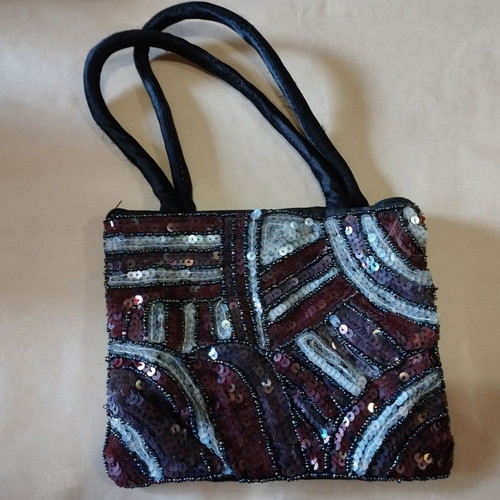 Vintage unused bags, 10 pieces