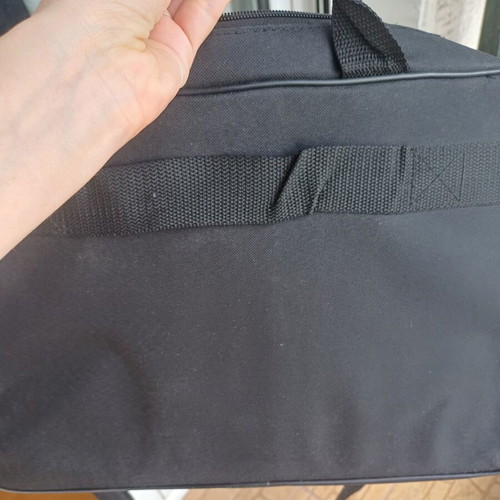 HP Prelude Topload Laptop Bag new, black, waterproof, fits up to 15.6 inches