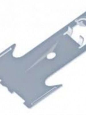 Akifix NAMCSU05006 drywall hook new pack of 100 pcs